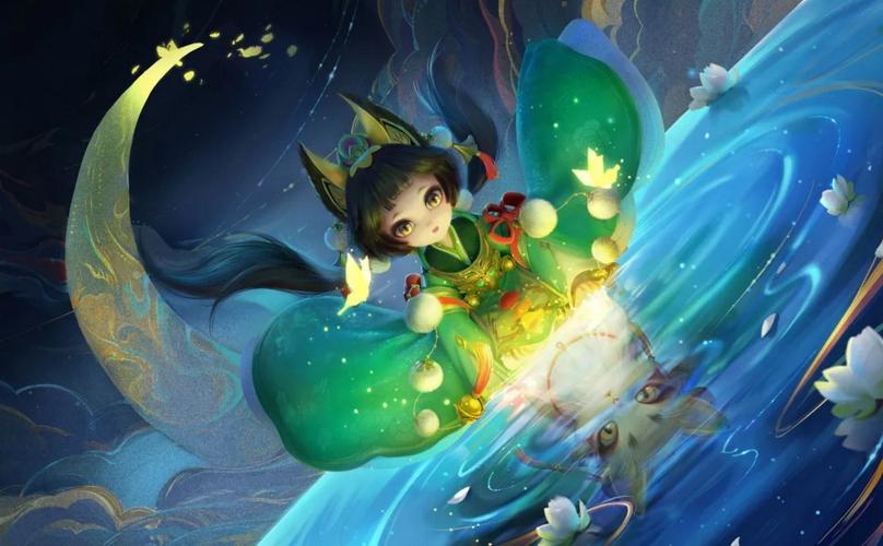 但他的创造