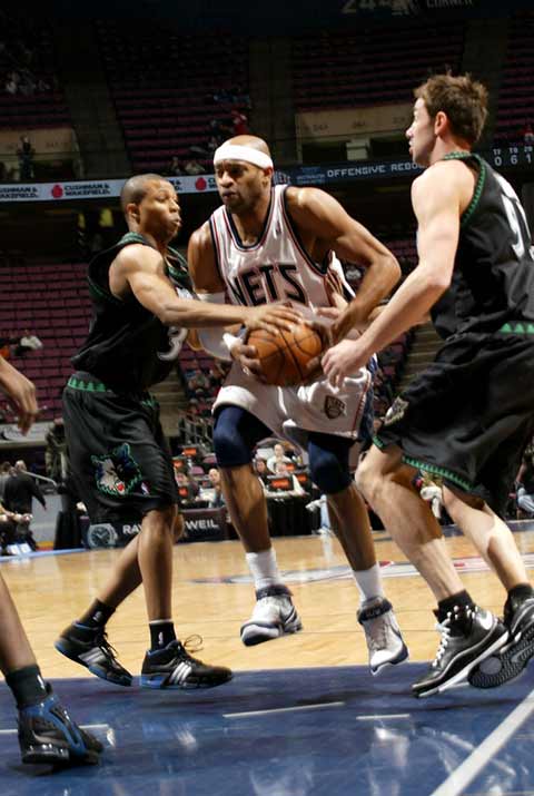 失误与反击 失误与反击