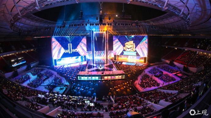 了下半场的 了下半场的