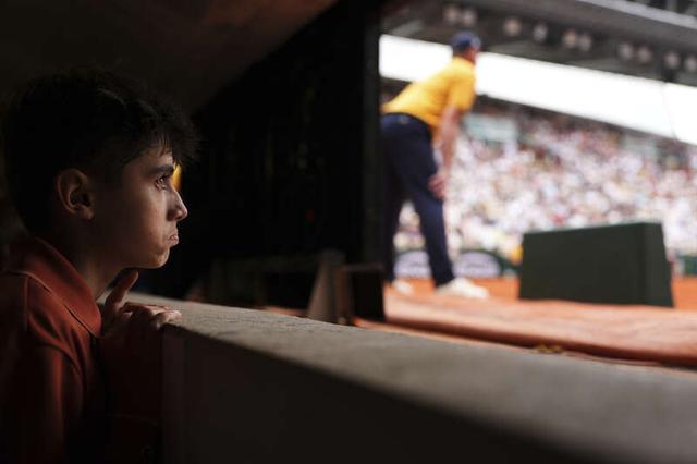 关注的比赛 关注的比赛