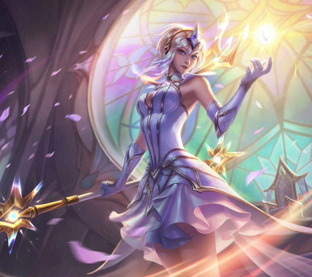 下路双人组 下路双人组